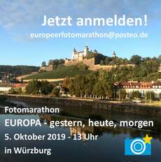 Fotomarathon Würzburg