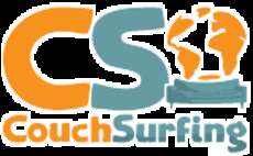 Das Couchsurfing-Logo