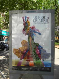 Feria de Barcelona