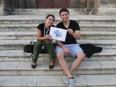 Free-Varna-Tour-Guide und ich