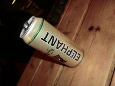 Carlsberg Stark øl