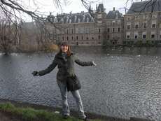 Ich und Den Haag