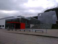 School & Opera house