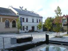 Mein Arbeitsplatz: Das Jüdische Zentrum in Oswiecim/Auschwitz und die Chevra-Lomdei-Mishnayot-Synagoge