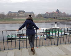 in Dresden