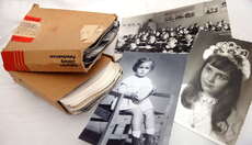 „Idas“ statische Bilder gleichen tatsächlich den alten Fotos, die bei uns zu Hause in Schachteln mit Originalaufklebern und Beschriftungen aufbewahrt werden. 