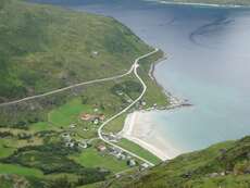 Grøtfjord