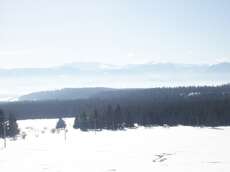 In den unglaublichen Tatras.