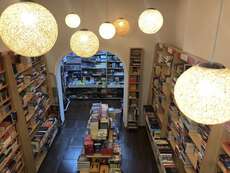 Bookstore 