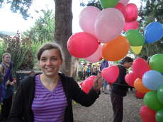 99 Luftballons!