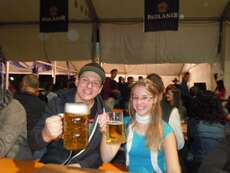 Deutsches Bier ist besser !!!