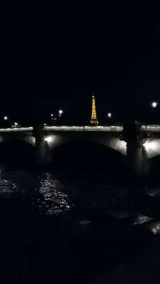 Oh Paris *.*