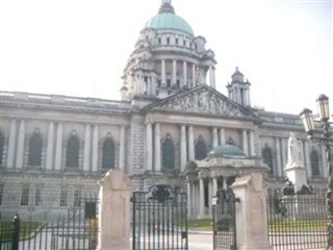 Belfast Cityhall