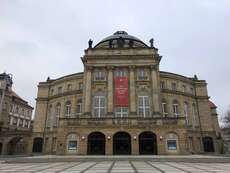 Chemnitz Opera
