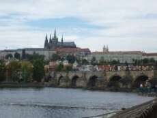 die Prager Burg