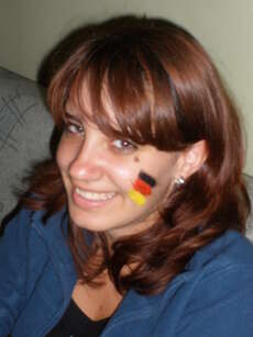 Deutschland im EM-Finale und wir feiern das...