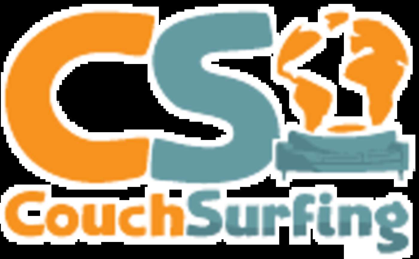 Das Couchsurfing-Logo