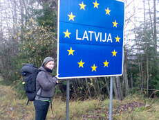 unser lettland