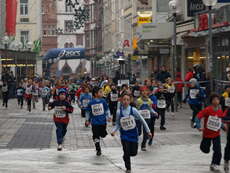 (c)FMG Bild v.David - Kinder beim Lauf