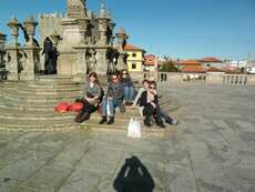 Porto mit den Mädels :)