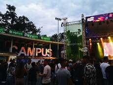 Campus Festival 2021