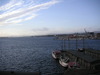 Oslos Hafen. 