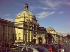 Cardiff Museum
