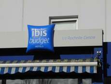ibis budget - Hotel in La Rochelle