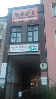 Osloer Fabrik