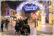 Strasbourg Christmas