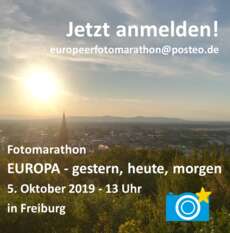 Fotomarathon Freiburg