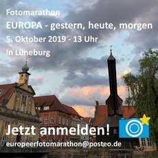 Fotomarathon Lüneburg