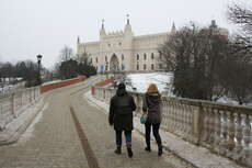 Das Lubliner Schloss