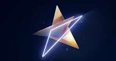 The logo for Eurovision 2019.