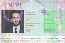 european passport