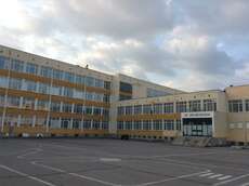 Partnerschule in Sofia