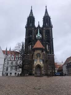 Meissen Cathedral 