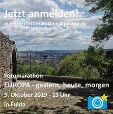 Fotomarathon Fulda