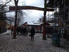 Eingang_Christiania