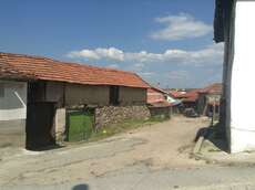 bulgarisches Dorf