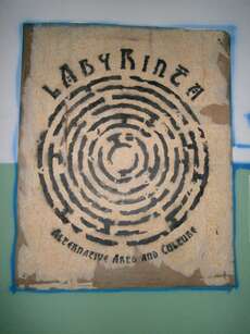 Art Labyrinth