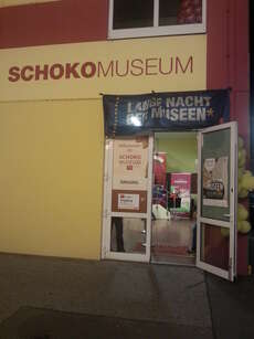 Schokomuseum