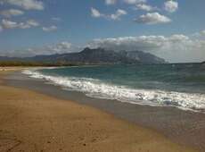 Spiaggia della Capannina (Arbatax)