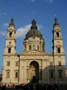 St.-Stephans-Basilika
