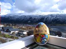 Easter in Norway