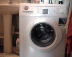 Fortschritt zu Torun: unsere 7-Kilo-Waschmaschine
