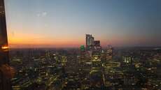 London Skyline 2